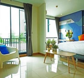 Туры в Hotel Amaze Bangkok в Таиланде
