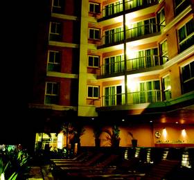 The Narathiwas Hotel & Residence Sathorn Bangkok в Бангкоке