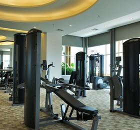 Туры в The Narathiwas Hotel & Residence Sathorn Bangkok в Таиланде