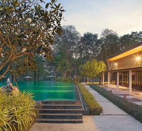 Отдых в Mida Resort Kanchanaburi - Таиланд, Канчанабури