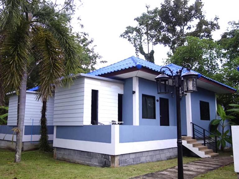 CAPITAL O75345 Praewa Villas Naiyang Phuket