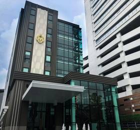 Maven Stylish Hotel Bangkok в Бангкоке