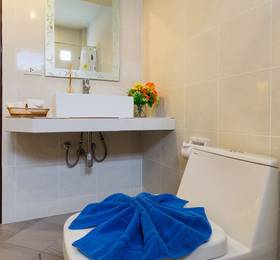 Batic House By Sharaya Hotel в Пхукете