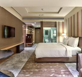 Отдых в DoubleTree by Hilton Bangkok Ploenchit - Таиланд, Бангкок