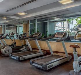 Туры в DoubleTree by Hilton Bangkok Ploenchit в Таиланде