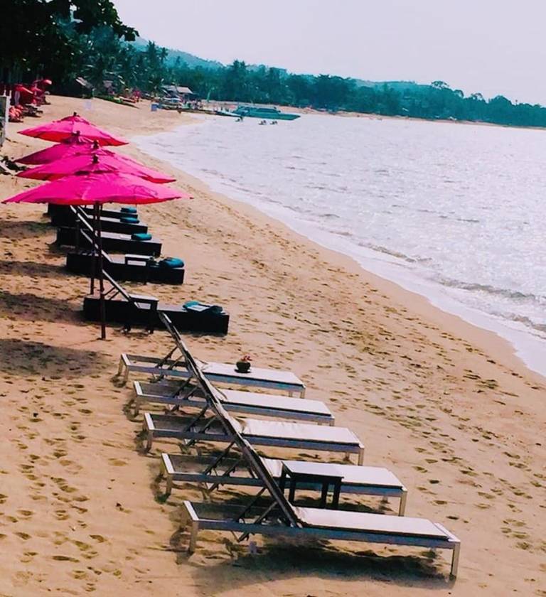 Adarin Beach Resort