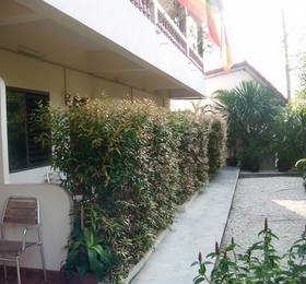 Туры в Gay Hotel Hostal Puerta Del Sol Phuket в Таиланде
