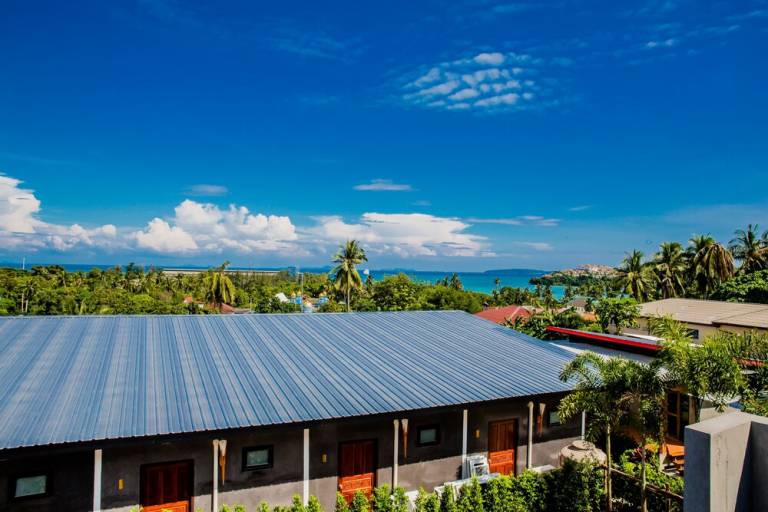 365 Panwa Villas Resort