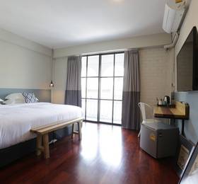 Отдых в Karnvela Hotel - Таиланд, Пхукет