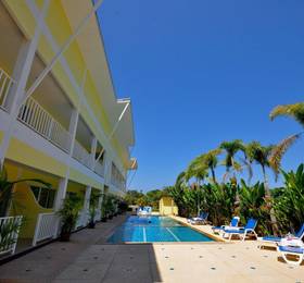 Отдых в Phuket Airport Sonwa Resort - Таиланд, Пхукет