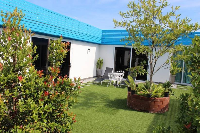 Capannina Inn 3* Таиланд, Пхукет