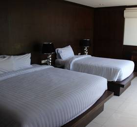 Туры в Capannina Inn в Таиланде