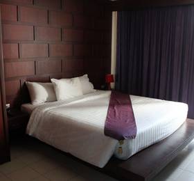 Отдых в Capannina Inn - Таиланд, Пхукет
