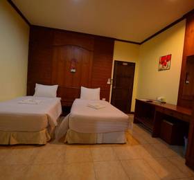 Sabai Dee Patong Guesthouse в Пхукете