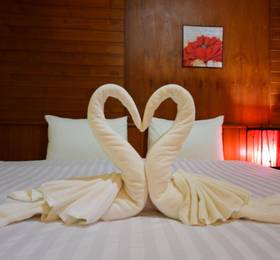 Отдых в Sabai Dee Patong Guesthouse - Таиланд, Пхукет