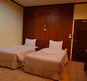 Туры в Sabai Dee Patong Guesthouse в Таиланде