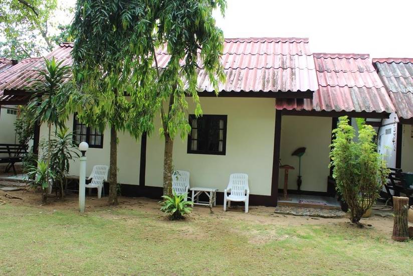 Sunset Bungalow 3* Таиланд, Пхукет