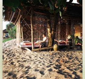 Sunset Bungalow в Пхукете