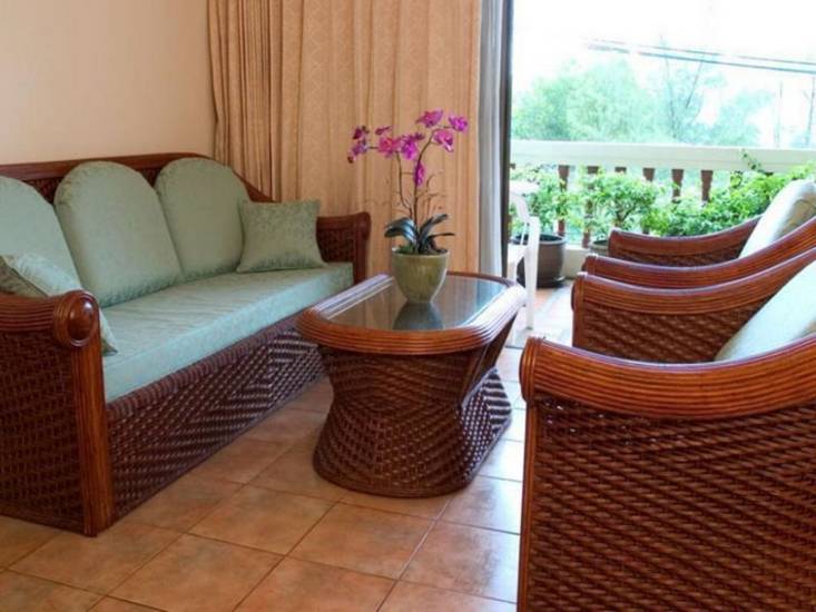 Surin Bay Inn 3* Таиланд, Пхукет