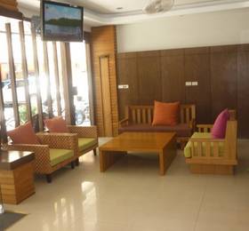 Отдых в The Banana Leaf Hotel - Таиланд, Пхукет