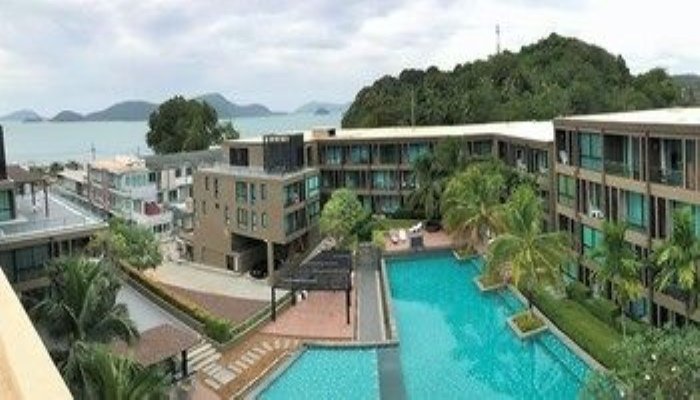 The Chalet Panwa