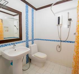 The Panwa Guesthouse в Пхукете