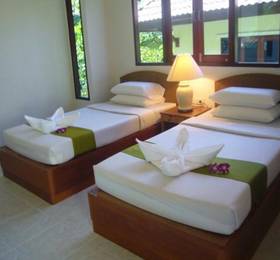 Отдых в La Mer Samui Resort - Таиланд, Самуи