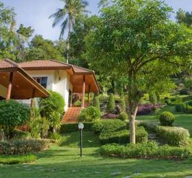 La Mer Samui Resort в Самуи