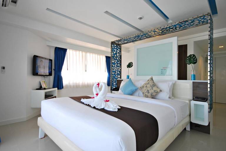 Hinn - Namm Hotel