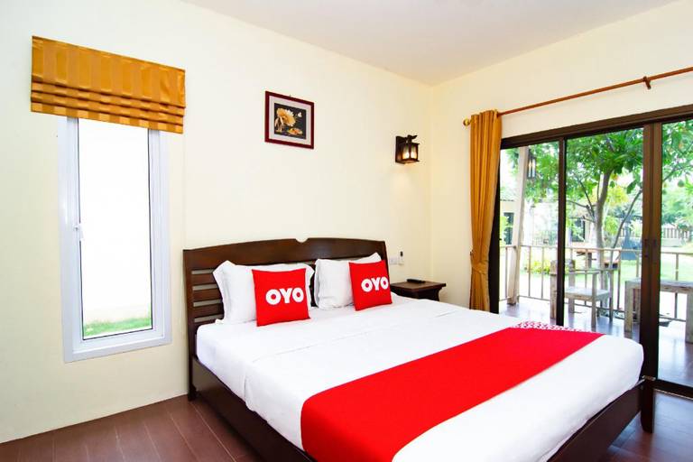 OYO 607 Nawang Resort