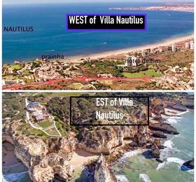 Туры в Bungalows Nautilus в Португалии