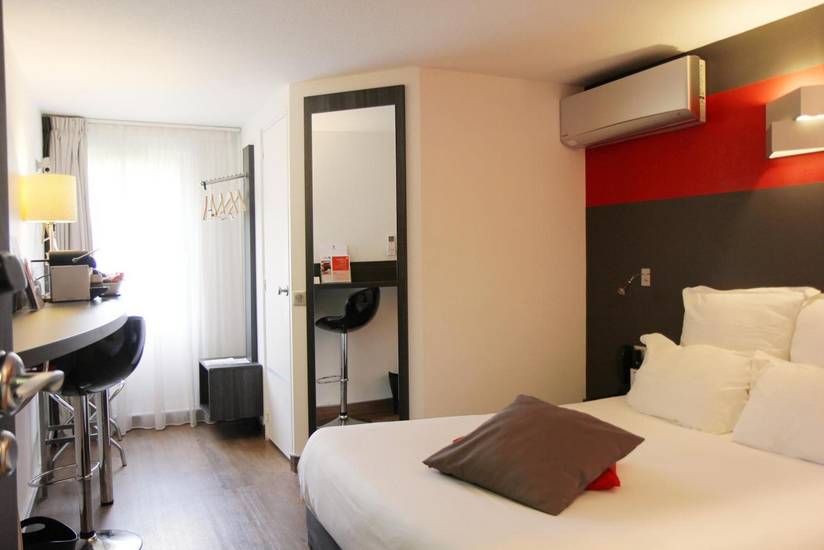 Best Western The Hotel Versailles 3* Франция, Иль Де Франс
