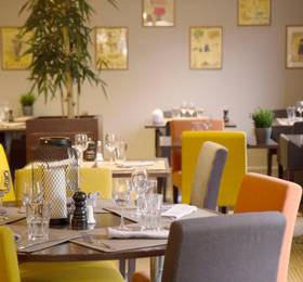 Туры в Best Western The Hotel Versailles в Франции
