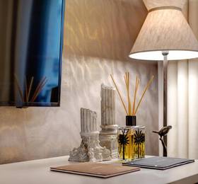 Туры в Singer Palace Hotel в Италии