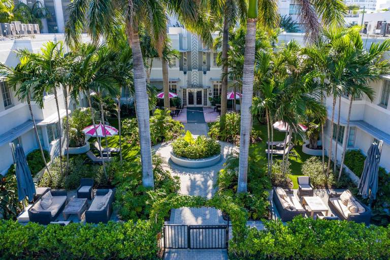 Sanctuary South Beach
