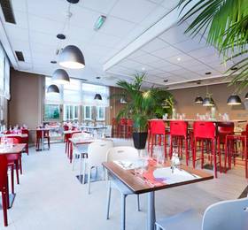 Туры в Campanile Paris Sud - Porte dOrleans - Arcueil в Франции