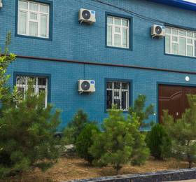 Туры в WELCOME HOSTELS в Узбекистане