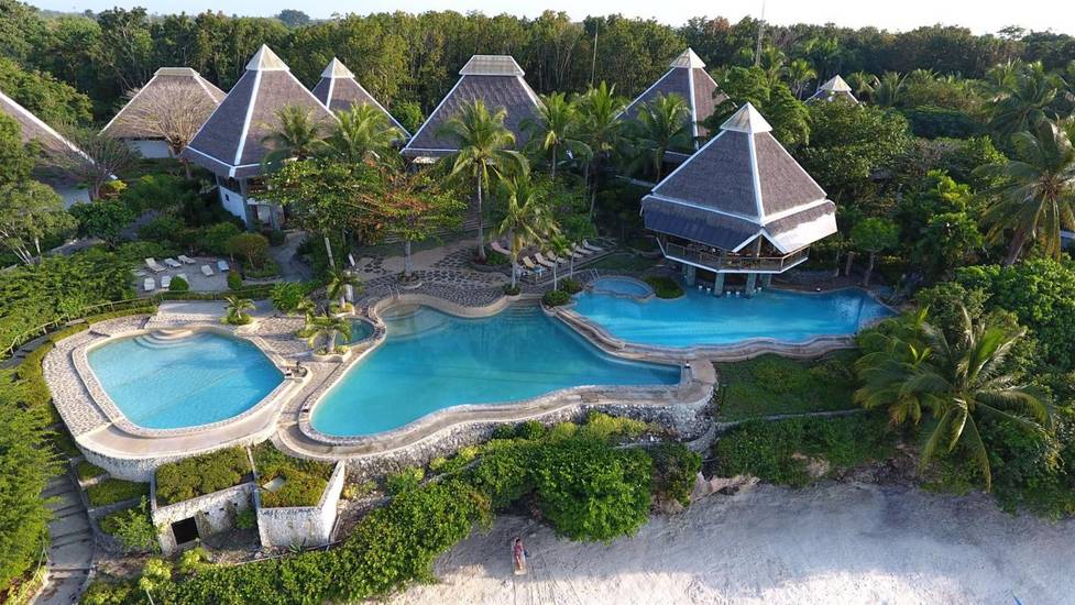 Mithi Resort & Spa 3* Филиппины, Бохол
