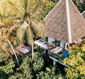 Отдых в Mithi Resort & Spa - Филиппины, Бохол