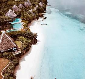 Туры в Mithi Resort & Spa в Филиппинах