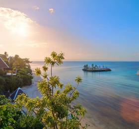 Mithi Resort & Spa в Бохоле