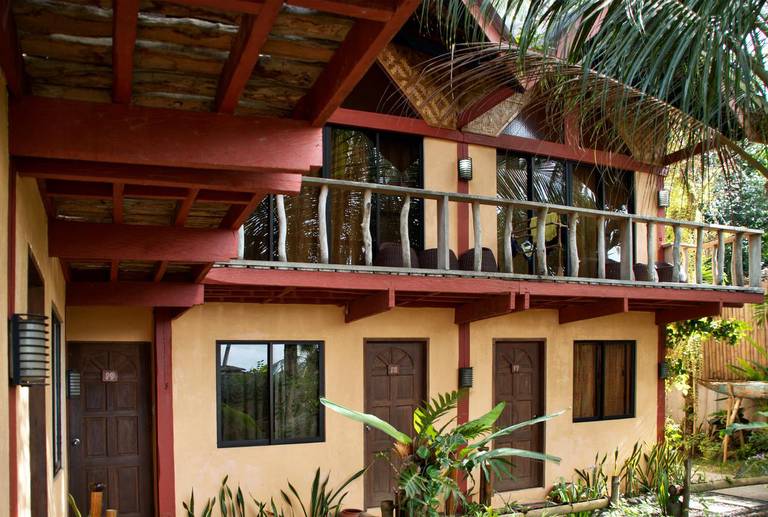 Oasis Resort