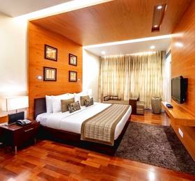 Kenilworth Calcutta в Калькутте