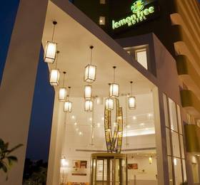 Отдых в Lemon Tree Hotel - Индия, Махараштра