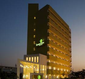 Lemon Tree Hotel в Махараштре