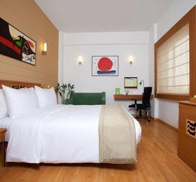 Lemon Tree Hotel в Чандигархе