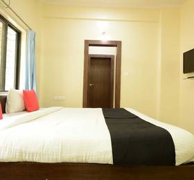 Отдых в Gandharv Residency - Индия, Махараштра