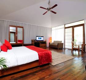 Туры в Teso Waterfront Hotel by The Verda в Индии