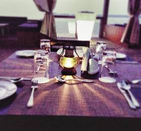 Teso Waterfront Hotel by The Verda в Гоа