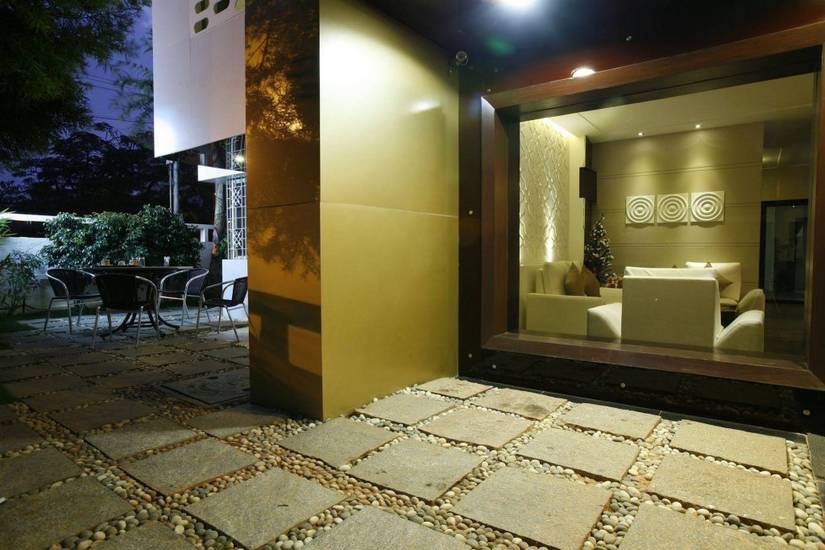 Mango Hotels 3* Индия, Бангалор